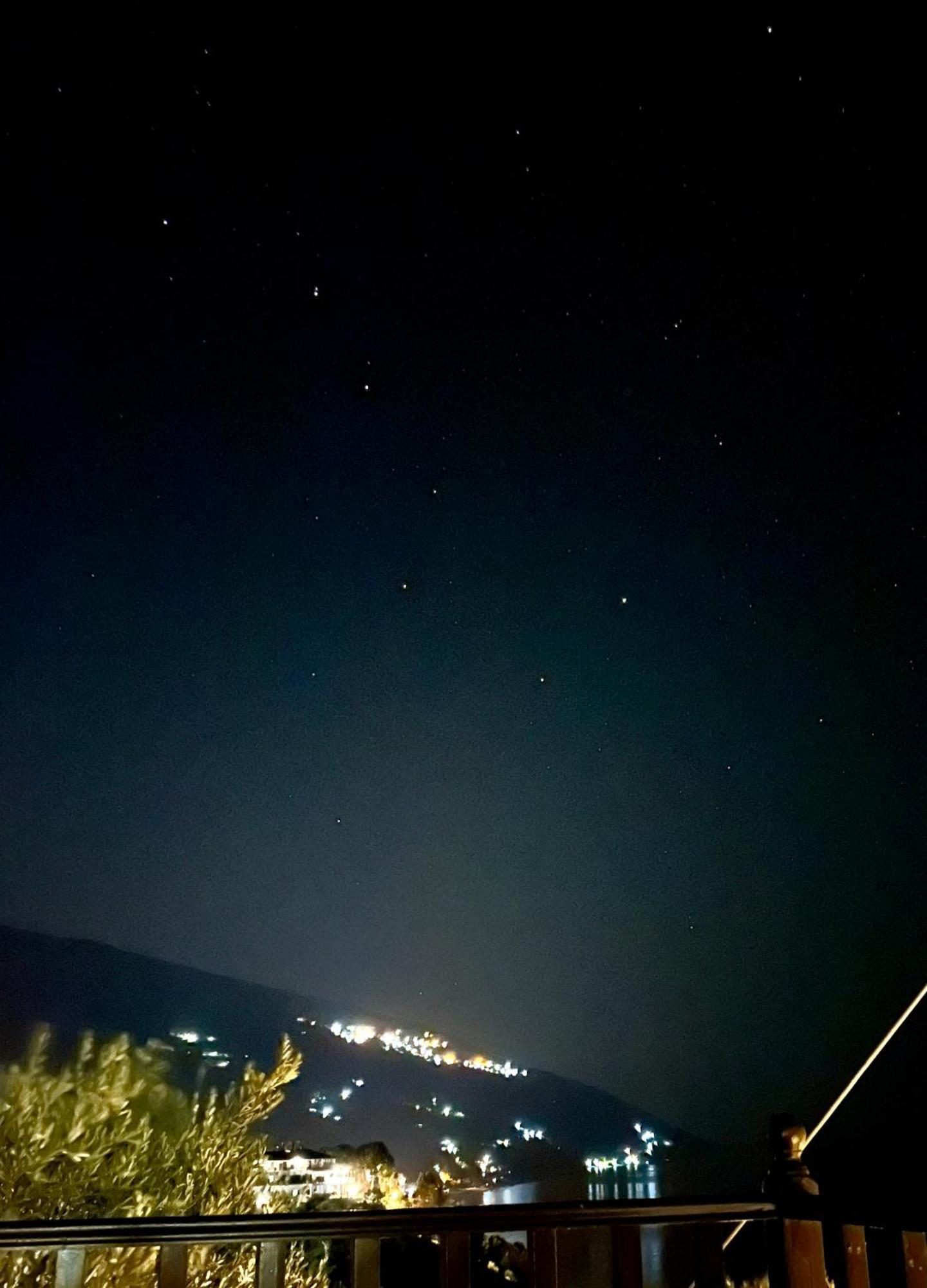 Perivoli Villa Khorevtón Buitenkant foto